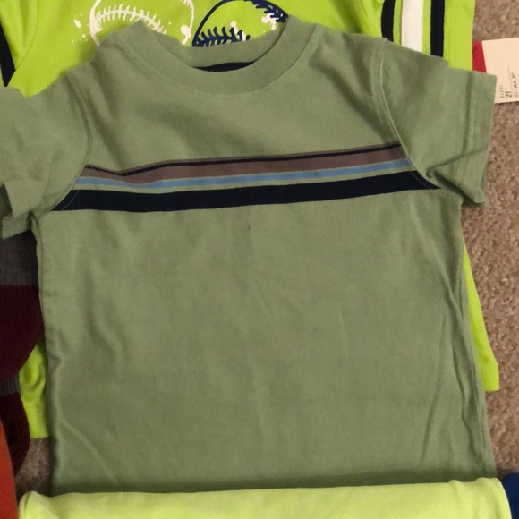 🛍SALE🛍Boys Bundle 2T / 3T long / short sleeve - Picture 5 of 8